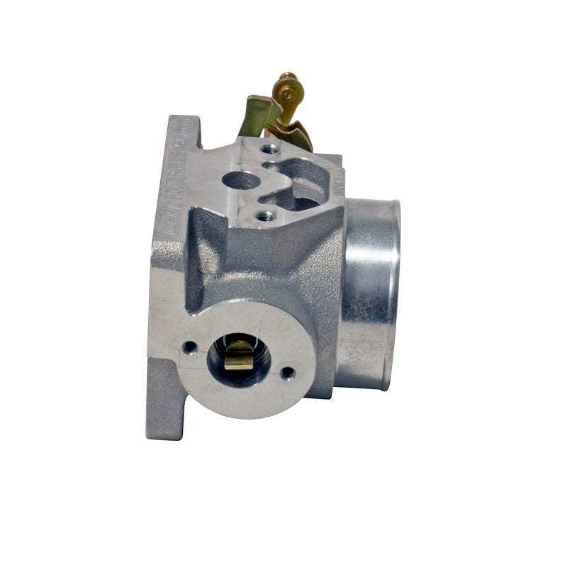 

BBK 1548 - BBK1548 - BBK 94-98 Mustang V6 56mm Throttle Body BBK Power Plus Series - Shipped in Europe - Tuningsupply.com
