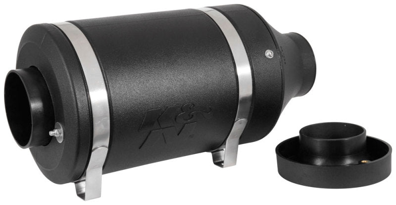 
  

K&N Engineering 54-6853 - KNN54-6853 - K&N Universal Off-Road Air Intake (Replaces 85-6853) - Shipped in Europe - Tuningsupply.com

