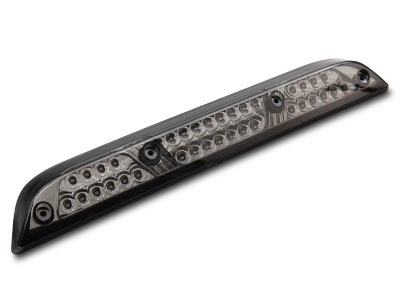 

Raxiom T555341 - RAXT555341 - Raxiom 15-18 Ford F-150 Super Duty Axial Series LED Third Brake Light- Smoked - Shipped in Europe - Tuningsupply.com
