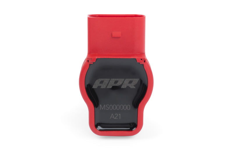 

APR MS100208 - APRMS100208 - APR EA888.1/EA888.2/EA113/EA837 (PQ35/PQ45) 2.0T/3.0T Ignition Coil - Red - Shipped in Europe - Tuningsupply.com
