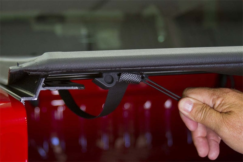 

Access 31369 - ACC31369 - Access Literider 15-19 Ford F-150 5ft 6in Bed Roll-Up Cover - Shipped in Europe - Tuningsupply.com

