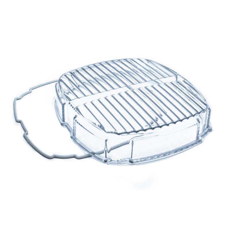 

Rigid Industries 168250 - RIG168250 - Rigid Industries Phoenix XL Lens (Drive) - XL Lens ONLY - Shipped in Europe - Tuningsupply.com
