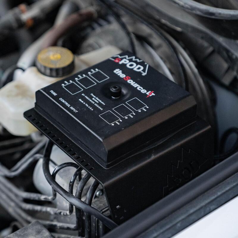
    

SPOD 870038 - SPO870038 - sPOD 2024+ Toyota Tacoma Mini6 SourceLT Power Management System - Shipped in Europe - Tuningsupply.com

  