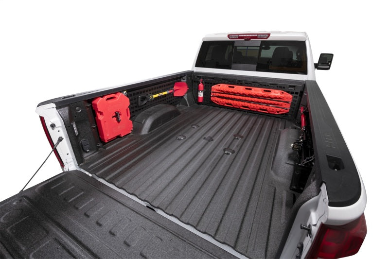 

Putco 195021 - PUT195021 - Putco 20-21 Chevy Silverado HD/Sierra HD - 6.8ft (Standard Box) Molle Driver Side Panel - Shipped in Europe - Tuningsupply.com
