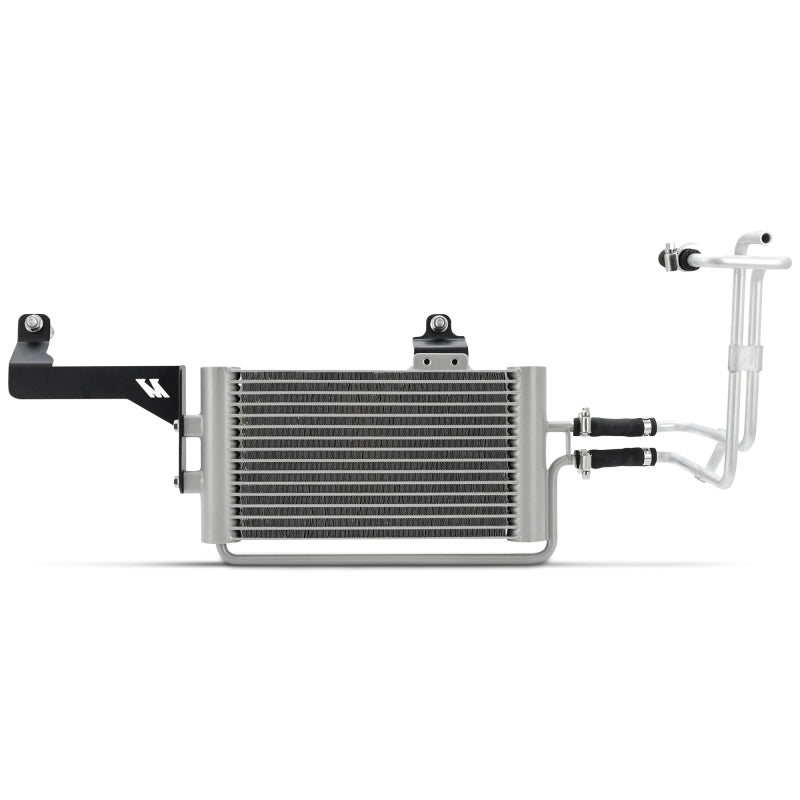

Mishimoto MMTC-TAC-24 - MISMMTC-TAC-24 - Mishimoto 2024+ Toyota Tacoma Transmission Cooler - Shipped in Europe - Tuningsupply.com
