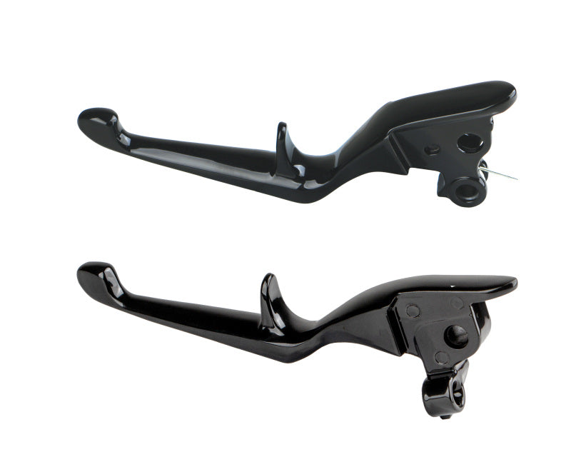 
  

Kuryakyn 10184-2 - KUR10184-2 - Kuryakyn Trigger Levers 21-23 and select 24-25 Touring Gloss Black - Shipped in Europe - Tuningsupply.com

