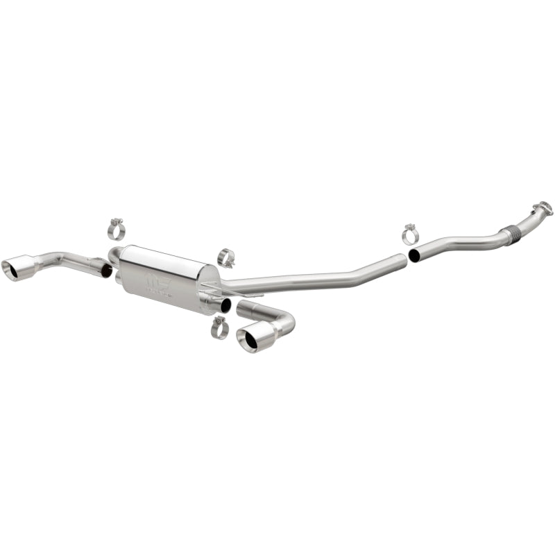

Magnaflow 16645 - MAG16645 - MagnaFlow Sys C/B 05- Pontiac Solstice GXP - Shipped in Europe - Tuningsupply.com
