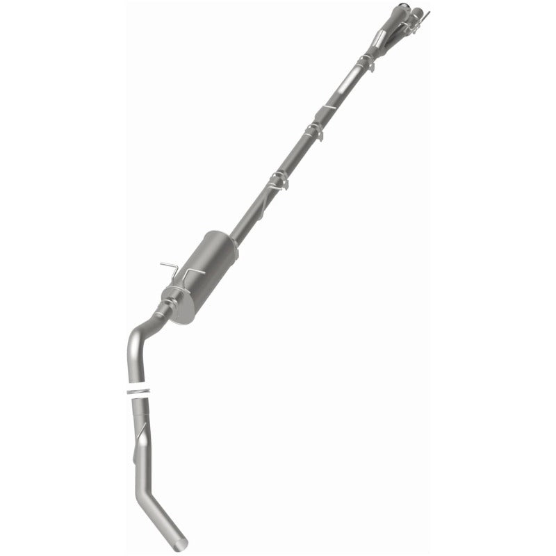 

Magnaflow 106-0522 - MAG106-0522 - MagnaFlow BRE Exhaust Kit 11-17 Ford F-250 F-350 Super Duty 6.2L - Shipped in Europe - Tuningsupply.com
