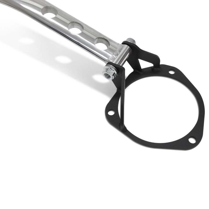 

BLOX Racing BXSS-50021-FR-RR - BLOBXSS-50021-FR-RR - BLOX Racing 2015+ Subaru WRX STI - With Holes Front And Rear Strut Tower Bars - Shipped in Europe - Tuningsupply.com
