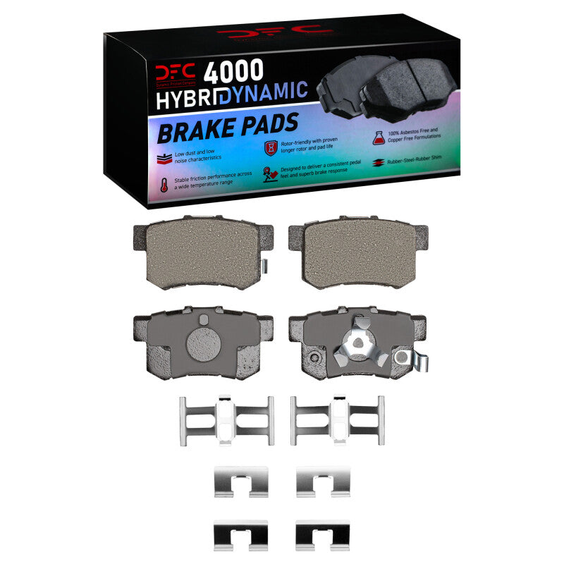 
    

DFC  - DFC4000-1086-01 - DFC 05-18 Acura RDX Rear 4000 HybriDynamic Brake Pads and Hardware Kit - Shipped in Europe - Tuningsupply.com

  