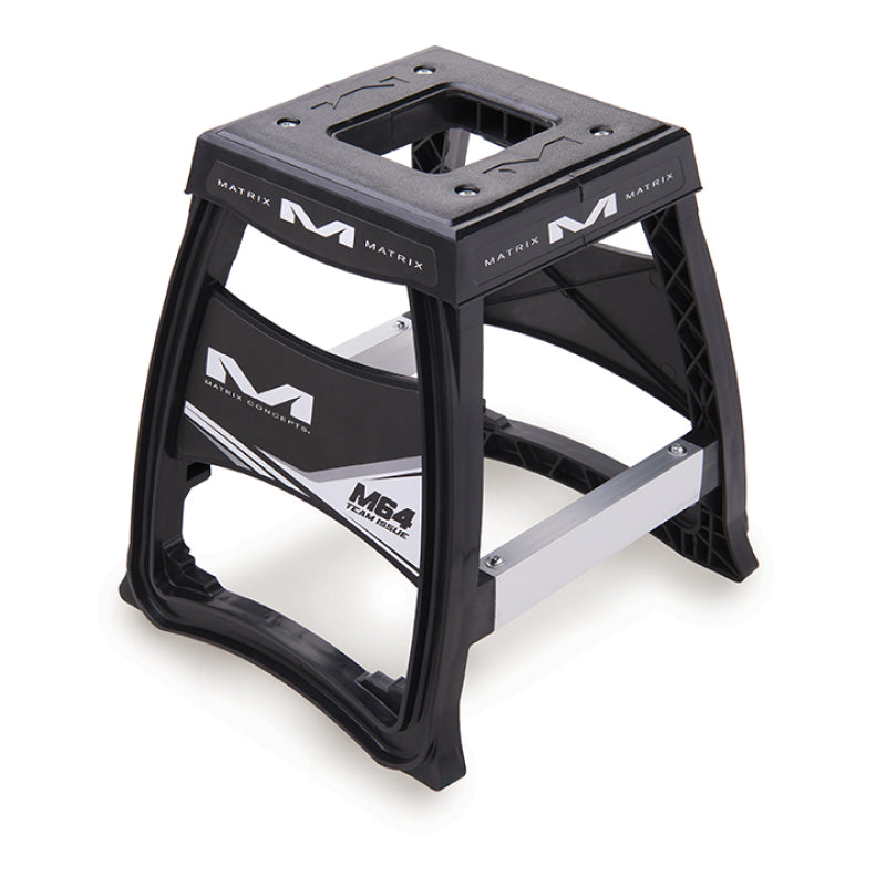 
    

Matrix Concepts M64-101 - MATM64-101 - Matrix Concepts M64 Elite Stand - Black - Shipped in Europe - Tuningsupply.com

  