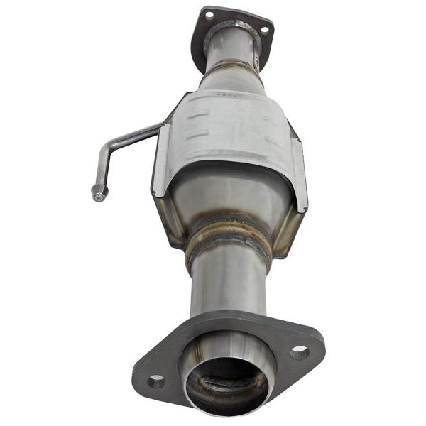 aFe Power Direct Fit Catalytic Converter Replacements Rear 00-03 Jeep Wrangler (TJ) I6-4.0L-tuningsupply.com