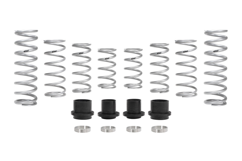 Eibach Pro-UTV 17-20 Polaris RZR XP 4 1000 4-Seat Stage 2 Performance Spring System-tuningsupply.com