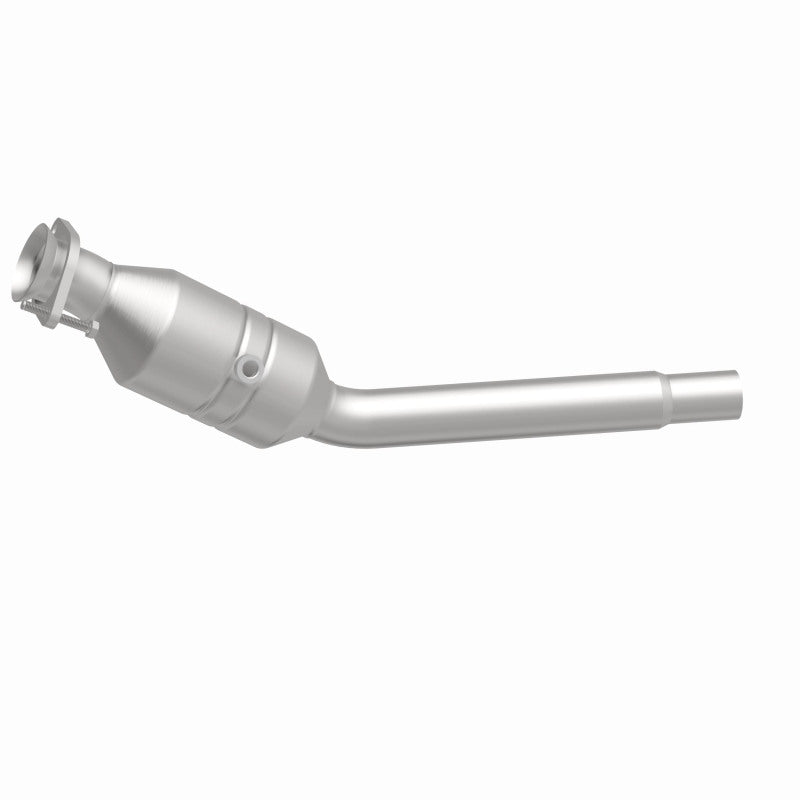 

Magnaflow 52069 - MAG52069 - MagnaFlow Direct Fit Catalytic Converter 10-12 Jaguar XJ V8-5.0L - Shipped in Europe - Tuningsupply.com
