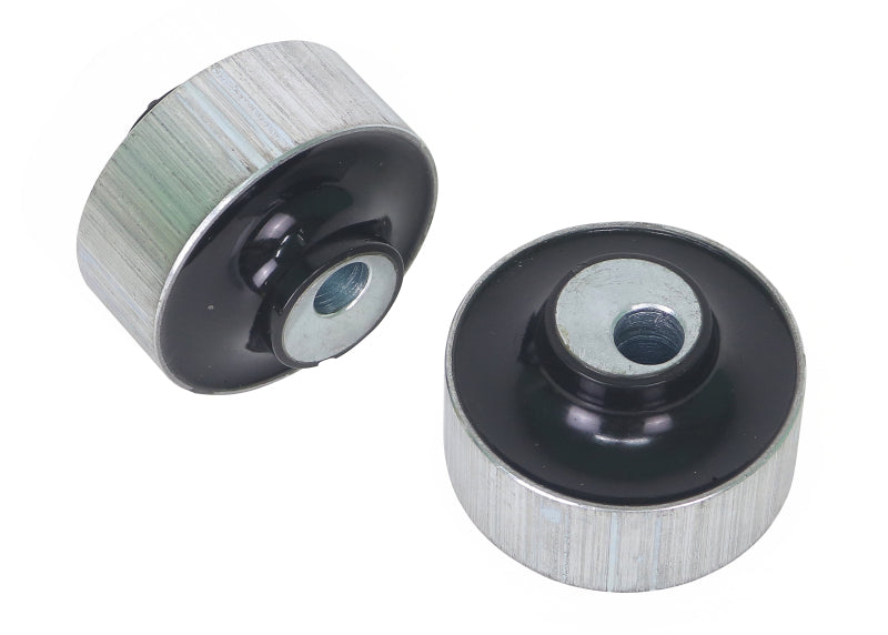 

Whiteline KCA550 - WHLKCA550 - Whiteline 03-07 Honda Accord/04-08 Acura TSX Front Lower Control Arm - Inner Front Bushing Kit - Shipped in Europe - Tuningsupply.com
