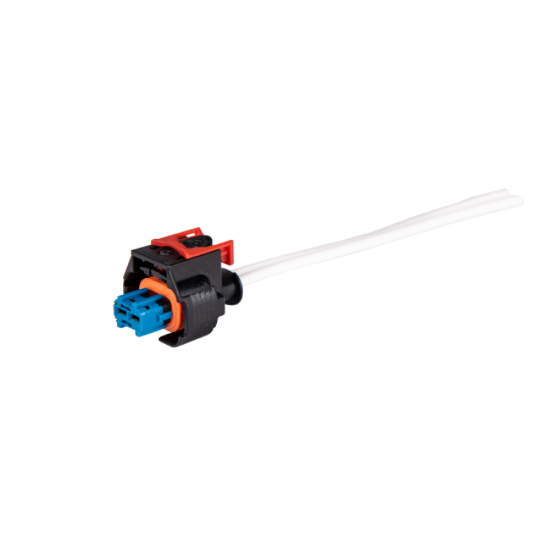 
  

Fleece Performance FPE-HAR-MU-PT-1 - FPEFPE-HAR-MU-PT-1 - Fleece Performance 17-22 GM 2500/3500 L5P Duramax Sensor Connector w/4.5in Pigtail - Shipped in Europe - Tuningsupply.com

