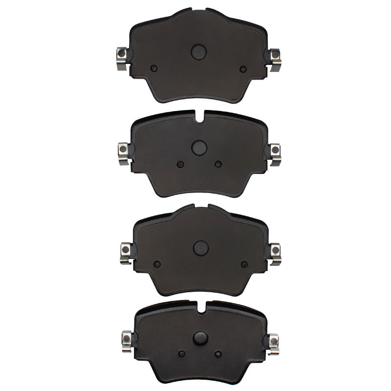 

DFC 1551-1892-00 - DFC1551-1892-00 - DFC 15-22 BMW 220i (Mexico) Front 5000 Advanced Ceramic Brake Pads - Shipped in Europe - Tuningsupply.com
