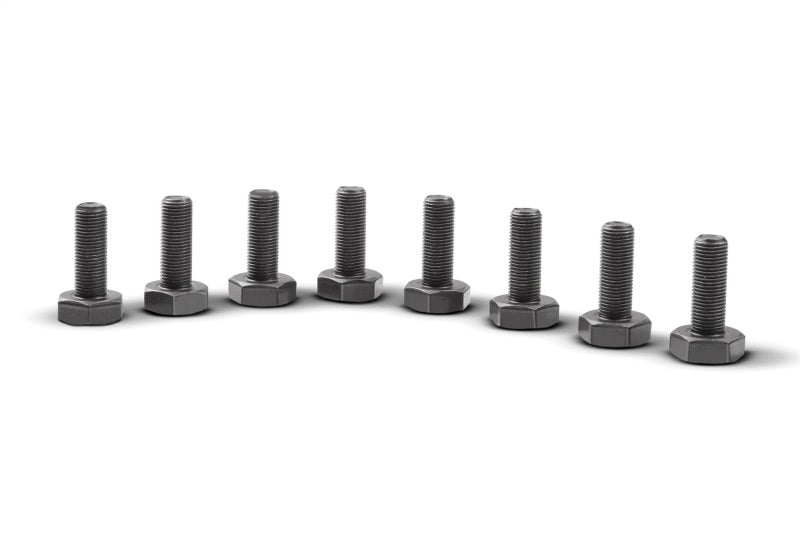 Ford Racing 5.0L Coyote Flywheel Bolt Kit-tuningsupply.com