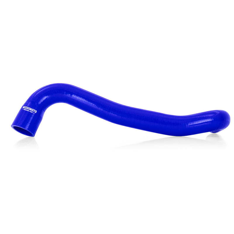 Mishimoto 98-07 Land Cruiser 4.5L I6 Silicone Radiator Hose Kit - Blue-tuningsupply.com