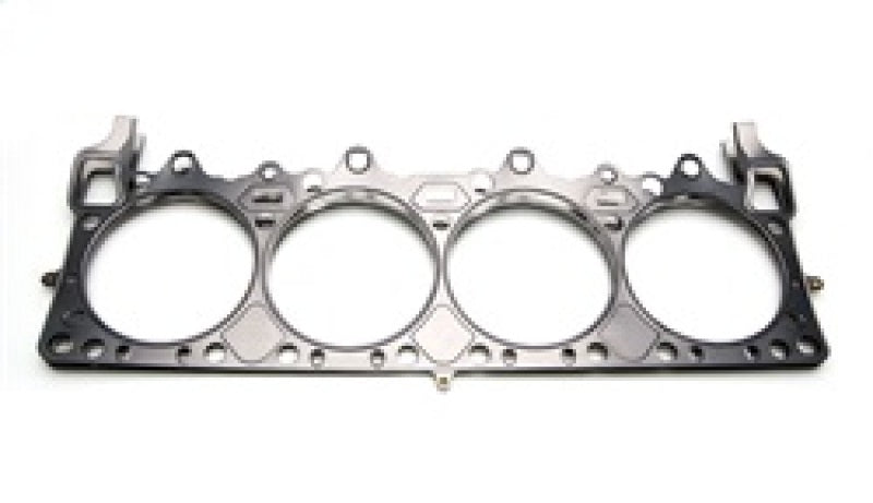

Cometic Gasket C5446-040 - CGSC5446-040 - Cometic Chrysler Gen-2 Hemi .040in MLS Cylinder Head Gasket - 4.375in Bore - Shipped in Europe - Tuningsupply.com
