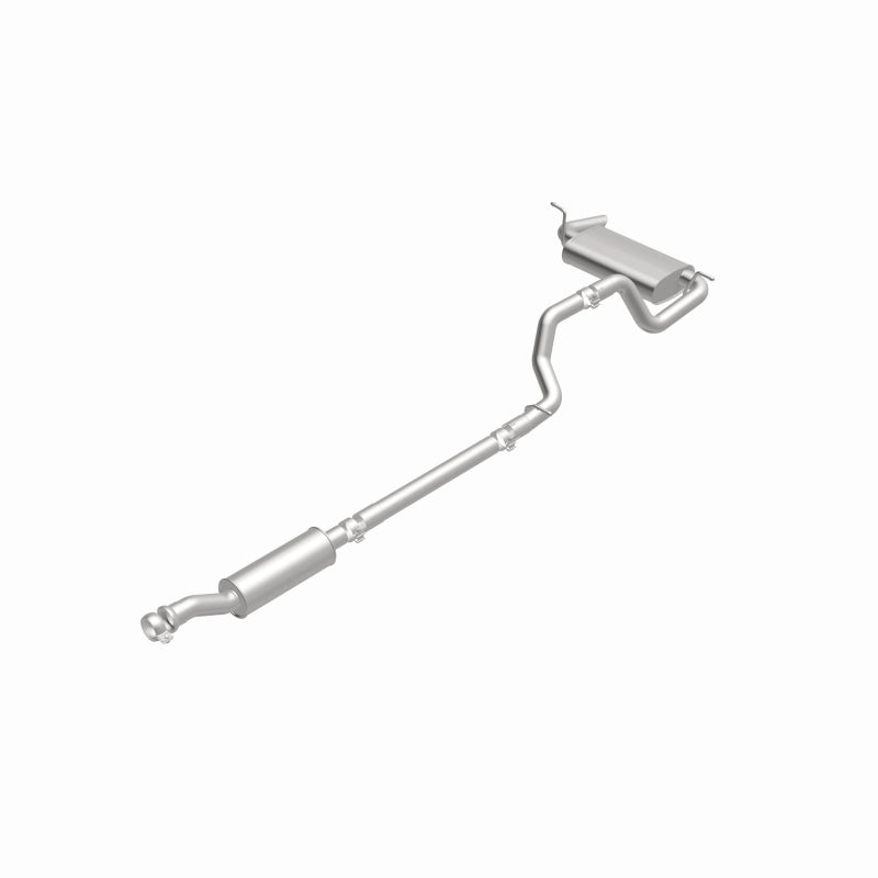 

Magnaflow 106-1105 - MAG106-1105 - BRExhaust 18-25 Jeep Wrangler 2.0L Direct-Fit Replacement Exhaust Kit - Shipped in Europe - Tuningsupply.com
