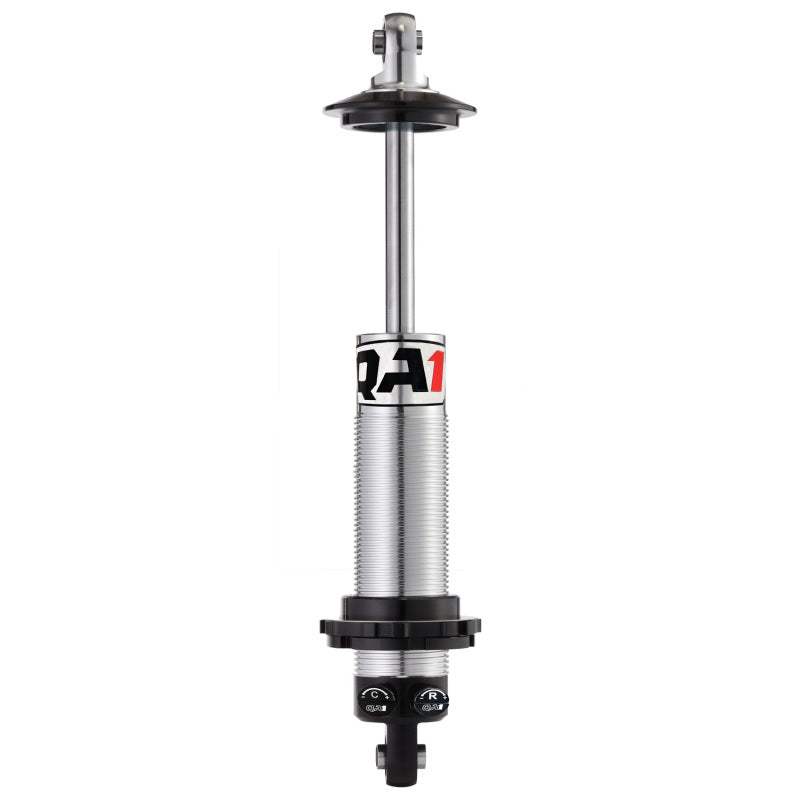 QA1 Proma Star Series Coil-Over Shock Absorber - Double Adj. - Bearing Mount - 10.125in/14in - Alum-tuningsupply.com