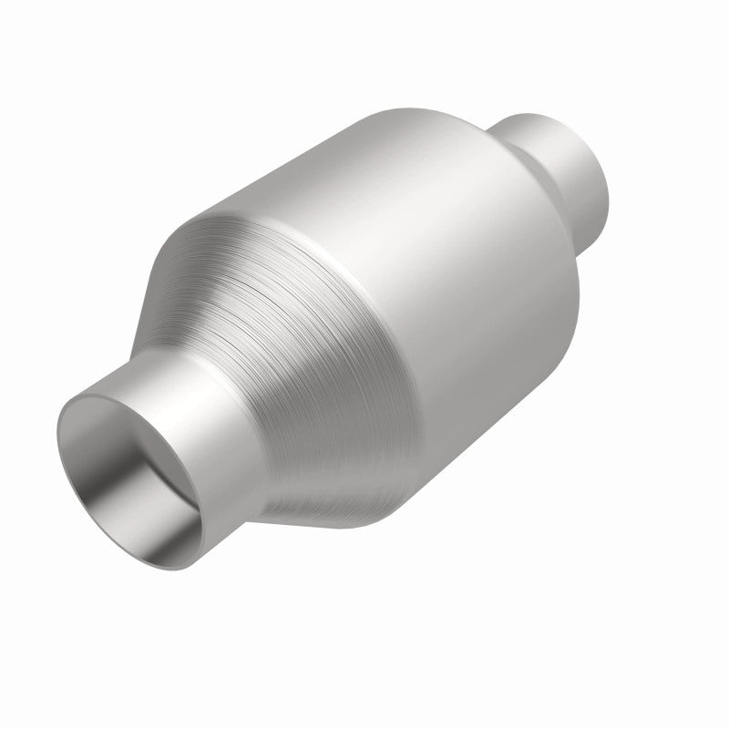 

Magnaflow 53954 - MAG53954 - MagnaFlow Conv Universal 3.0 C/C 2.0 inch in/out Spun - Shipped in Europe - Tuningsupply.com
