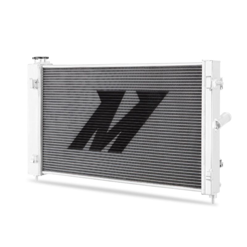 Mishimoto 05-06 Pontiac GTO Performance Aluminum Radiator-tuningsupply.com