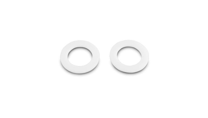 
  

Vibrant 16893W - VIB16893W - Vibrant -8AN PTFE Washers for Bulkhead Fittings - Pair - Shipped in Europe - Tuningsupply.com

