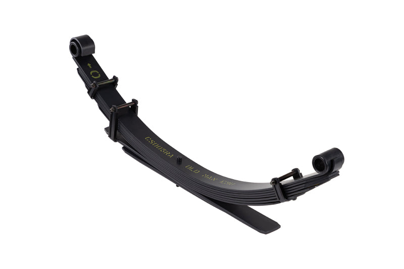 
  

Old Man Emu  - ARBCS005RA - ARB / OME Leaf Spring Toy 60 Ser-Rear- - Shipped in Europe - Tuningsupply.com

