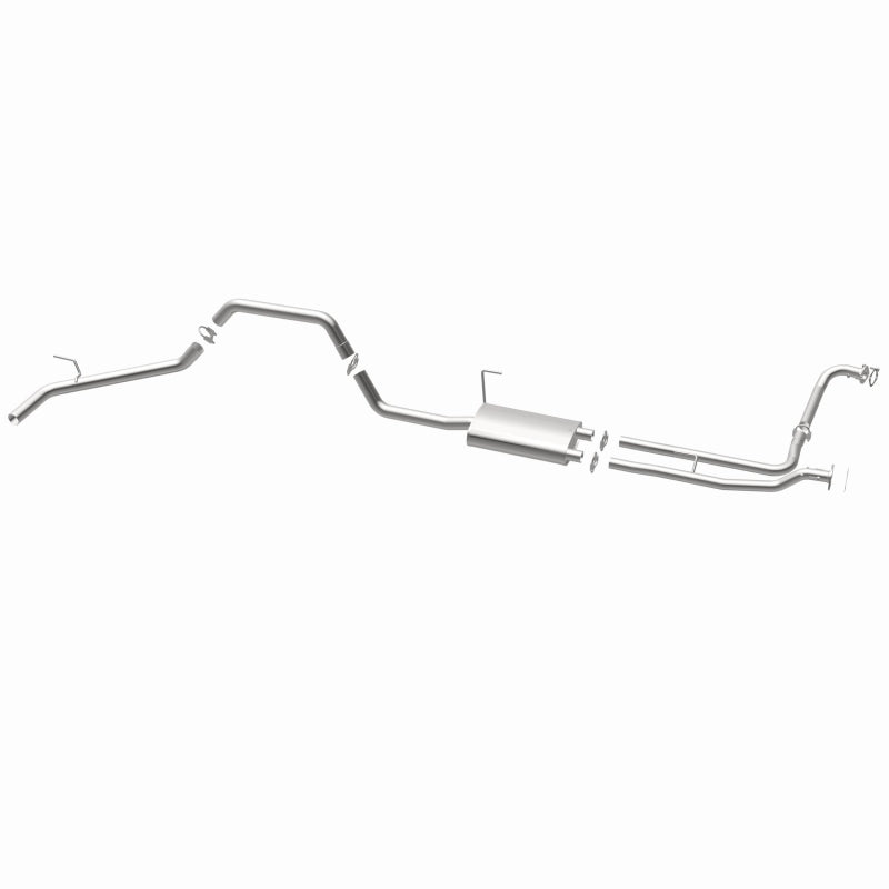 

Magnaflow 106-0296 - MAG106-0296 - MagnaFlow BRE Exhaust Kit 12-17 Nissan NV1500 NV2500 NV3500 4.0L - Shipped in Europe - Tuningsupply.com
