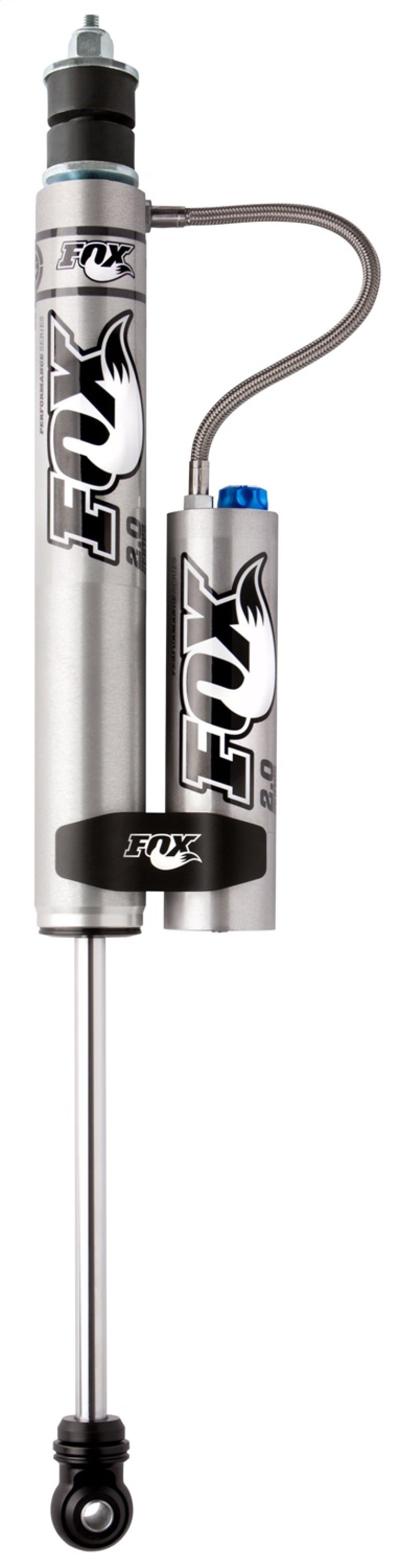 

FOX 985-26-121 - FOX985-26-121 - Fox 05+ Ford SD 2.0 Perf Series 9.6in. Smooth Body R/R Front Shock CD Adj. (Alum) / 2-3.5in Lift - Shipped in Europe - Tuningsupply.com
