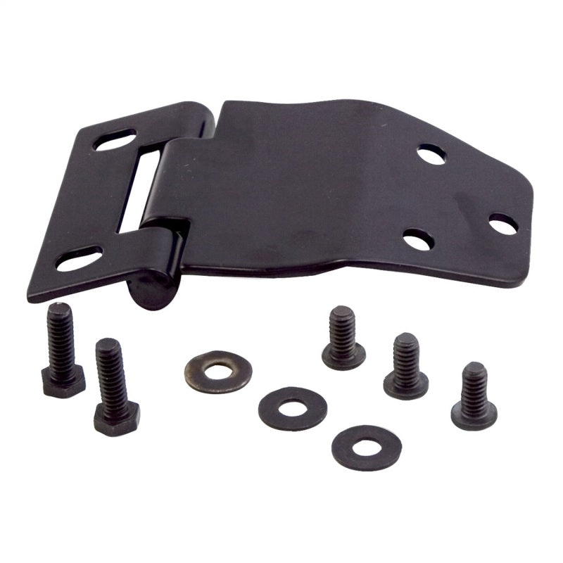 
  

OMIX 11901.01 - OMI11901.01 - Omix Hardtop Liftgate Hinge- 76-86 CJ7 & CJ8 (Scrambler) - Shipped in Europe - Tuningsupply.com

