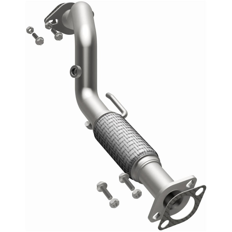 

Magnaflow 107-0252 - MAG107-0252 - BRE Exhaust 07-12 Hyundai Elantra 2.0L Front Pipe Kit - Shipped in Europe - Tuningsupply.com
