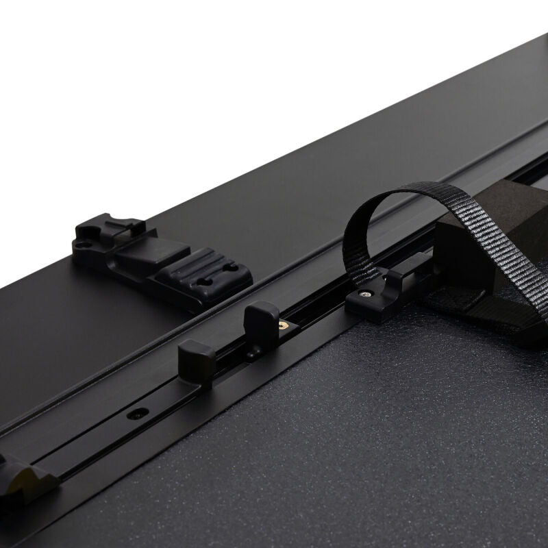 

Westin 19-44325 - WES19-44325 - Westin 10-18 RAM 1500 / 10-26 2500/3500 Classic 6ft.4in. Bed Hard Tri-Fold Tonneau Cover - Black - Shipped in Europe - Tuningsupply.com
