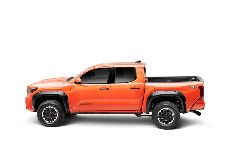 

Husky Liners 2803930 - HSL2803930 - Husky Liners 2024+ Toyota Tacoma Pocket Style Fender Flares - 4pc - Shipped in Europe - Tuningsupply.com
