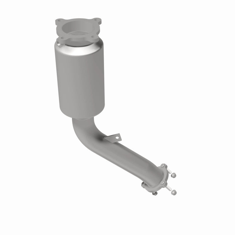 

Magnaflow 5561352 - MAG5561352 - MagnaFlow Direct Fit Catalytic Converter California 09-14 Audi A4 / A4 Quattro - Shipped in Europe - Tuningsupply.com
