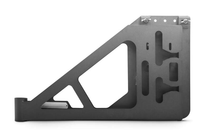 

DV8 Offroad TCJK-13 - DVETCJK-13 - DV8 07-18 Jeep Wrangler (JK) Tire Carrier for MTO Bumper - Shipped in Europe - Tuningsupply.com
