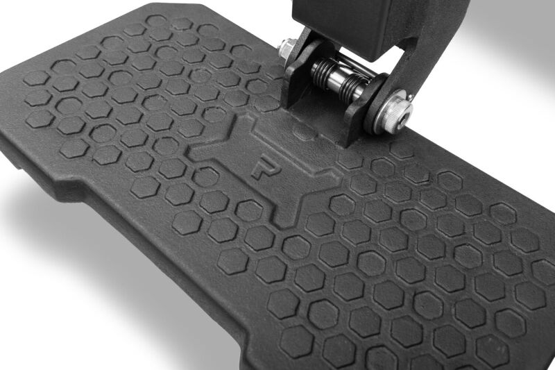 

Go Rhino HS2012T - GORHS2012T - Go Rhino HS-20 Hitch Bumper Step - Shipped in Europe - Tuningsupply.com
