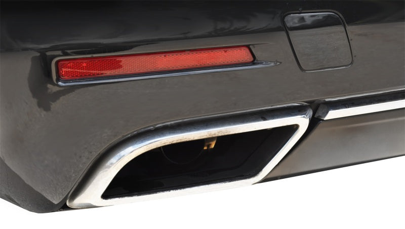 

CORSA Performance 14325 - COR14325 - Corsa 2014-16 Axle-Back Exhaust Dual Rear Polished Outlet 2014 Cadillac CTS Vsport 3.6L V6 Automatic - Shipped in Europe - Tuningsupply.com
