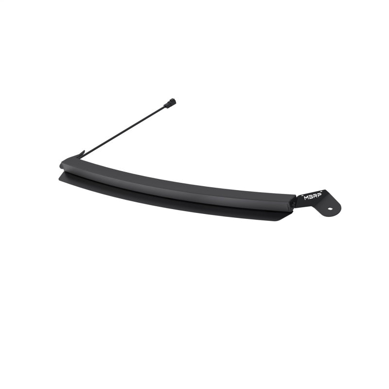

MBRP SL9219-02 - MBRPSL9219-02 - MBRP 40in Curved Roof Light Kit Can-Am Maverick R 24-25 - Shipped in Europe - Tuningsupply.com
