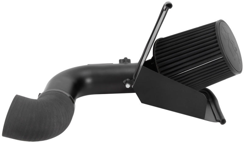 

K&N Engineering 71-1557 - KNN71-1557 - K&N 07-09 Dodge Ram Pickup 2500/3500 6.7L DSL Black Performance Intake Kit - Shipped in Europe - Tuningsupply.com

