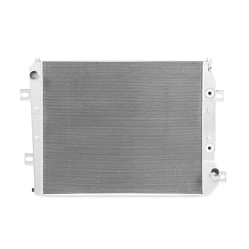 

Mishimoto MMRAD-DMAX-11 - MISMMRAD-DMAX-11 - Mishimoto 11+ Chevy 6.6L Duramax Radiator - Shipped in Europe - Tuningsupply.com
