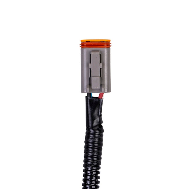 

SPAL SBL-TS-HARN-PKG - SPLSBL-TS-HARN-PKG - SPAL Jumper Harness for Brushless Fans - Shipped in Europe - Tuningsupply.com
