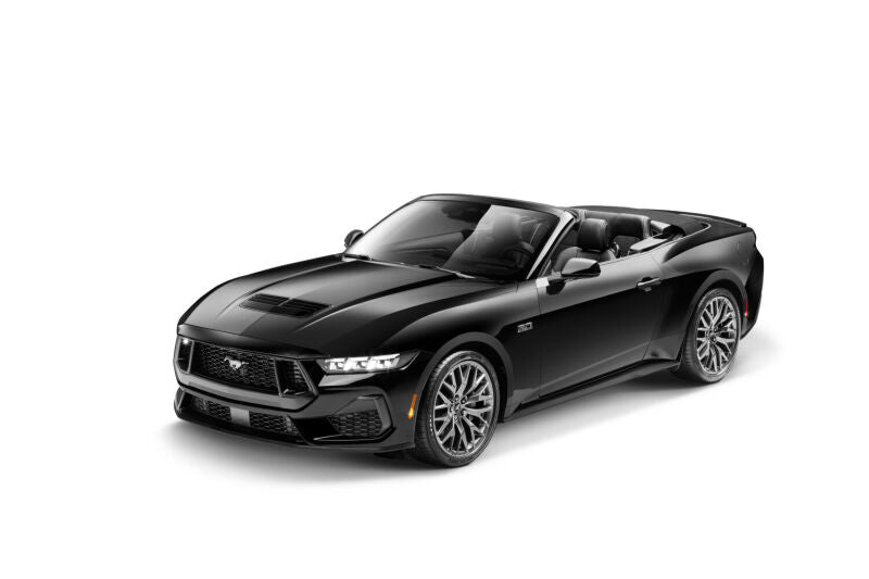 

Husky Liners 2842212 - HSL2842212 - Husky Liners 2024 Ford Mustang Aeroskin Hood Protector - Smoke - Shipped in Europe - Tuningsupply.com
