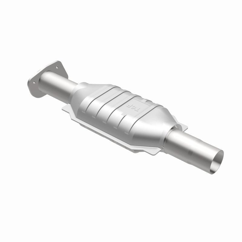 MagnaFlow Conv GM 23456 23X6.5X4 2.25/2.25-Catalytic Converter Direct Fit-Magnaflow-MAG93456-SMINKpower Performance Parts