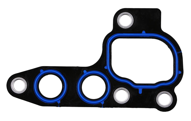 
  

Fel-Pro 70801 - FEL70801 - Fel-Pro 97-10 Ford F-150/13-14 Mustang/05-06 GT/94-97 Thunderbird Engine Oil Filter Adapter Gasket - Shipped in Europe - Tuningsupply.com

