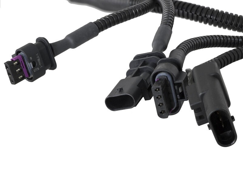 

aFe 77-46211 - AFE77-46211 - aFe 2025 Ram 1500/ RHO 23-25 Jeep Wagoneer L6 3.0L (tt) SCORCHER GT Power Module - Shipped in Europe - Tuningsupply.com
