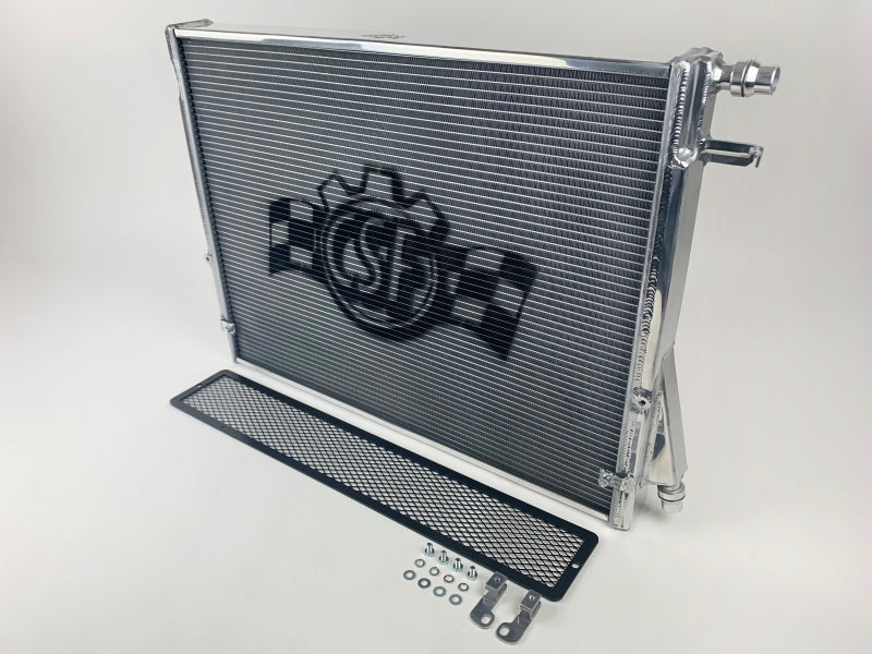 CSF 87-91 BMW M3 (E30) 2.7L Radiator-tuningsupply.com