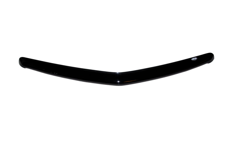 AVS 07-09 Acura MDX High Profile Bugflector II Hood Shield - Smoke-tuningsupply.com